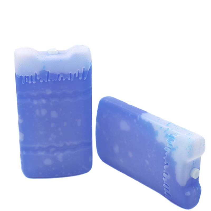 食品级保温包保温箱用保冷冰盒冰板蓝冰冰晶