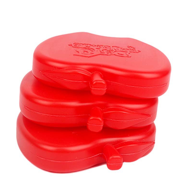 彩色迷你冰盒100ml冰盒蓝冰冰排冰晶盒