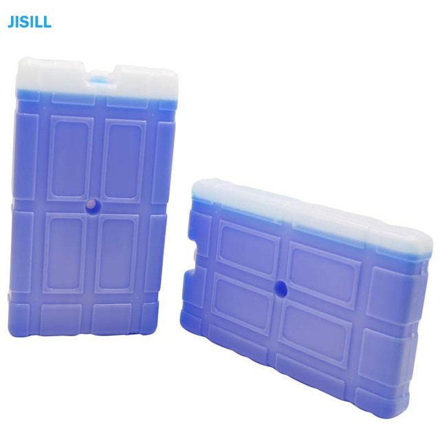 低温冷链运输冰排冰晶冰板蓝冰